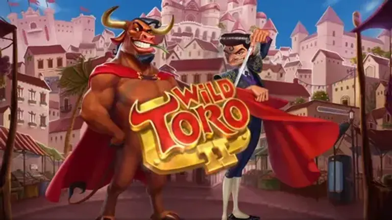 Wild-Toro Brionis Casino