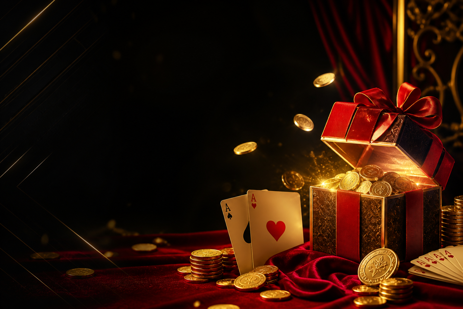 Brionis Casino Bonus und Slots im Online-Casino