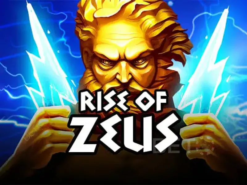 Rise of Zeus Brionis Casino