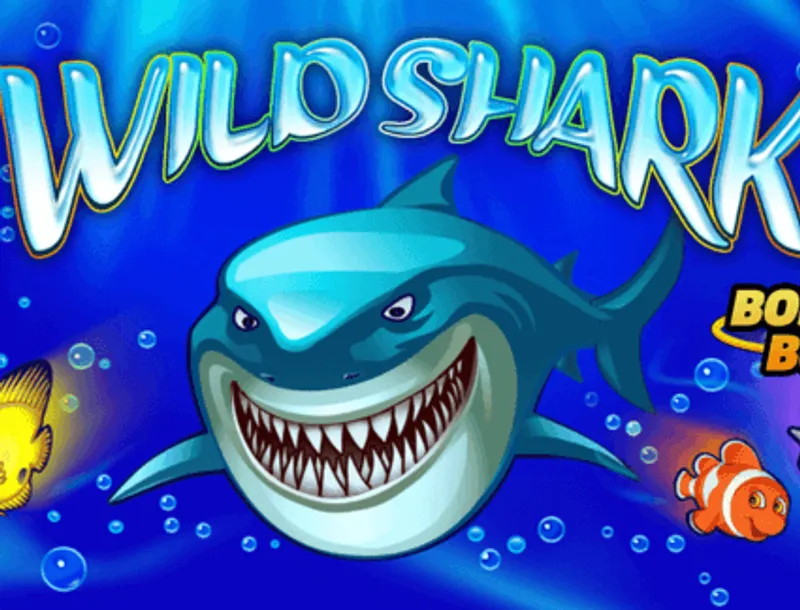 Wild Shark Brionis Casino