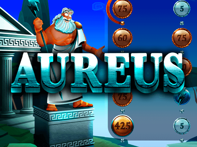 Aureus Brionis Casino